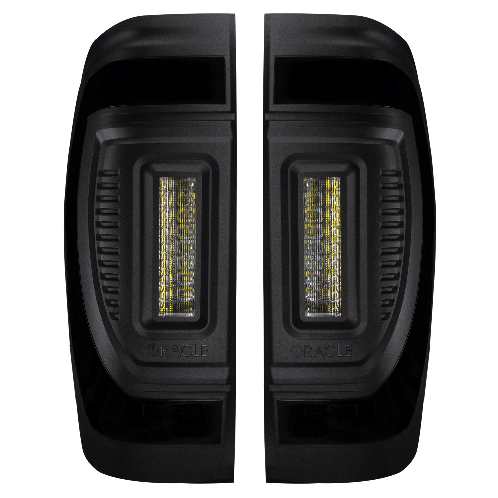 5927-504 - Tail Light Assembly